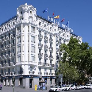 Hotel Mediodia